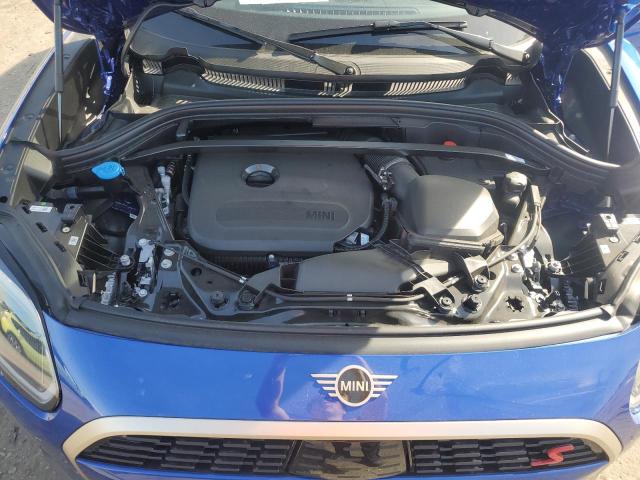 2025 MINI COUNTRYMAN WMZ23GA02S7P72579