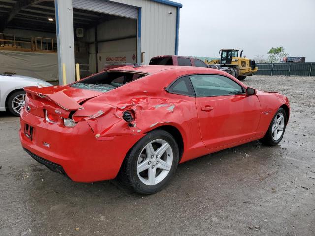 Vin: 2g1ff1ev1a9131666, lot: 51986825, chevrolet camaro lt 20103
