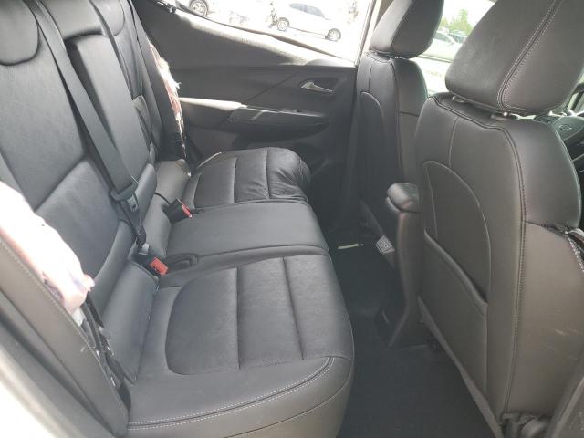 2023 CHEVROLET BOLT EV 2L - 1G1FX6S08P4206216