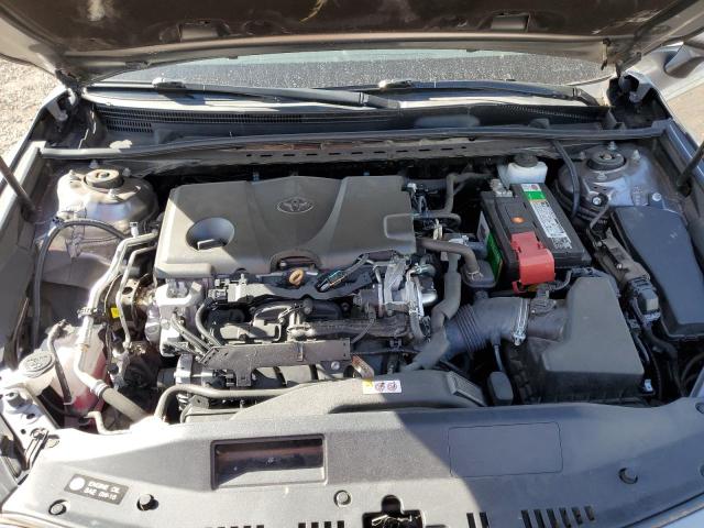 2019 TOYOTA CAMRY L - 4T1B11HKXKU209352