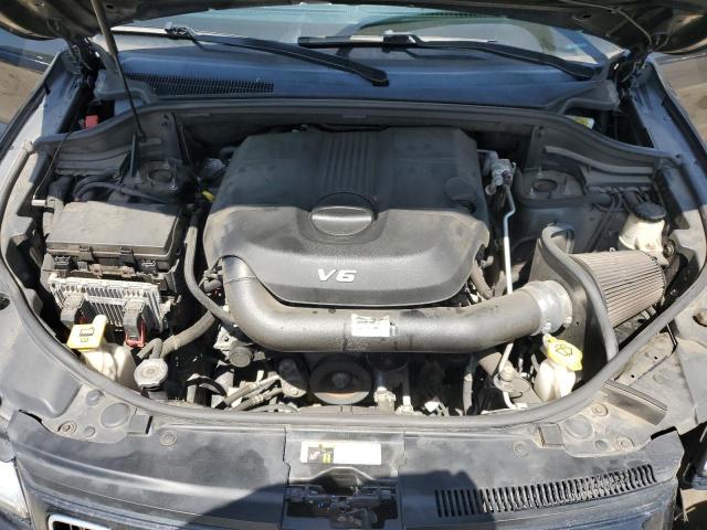 1C4RJFBG9FC682434 2015 JEEP GRAND CHER