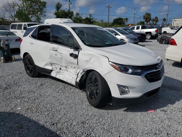 Vin: 3gnaxkev7ls713448, lot: 51441505, chevrolet equinox lt 20204