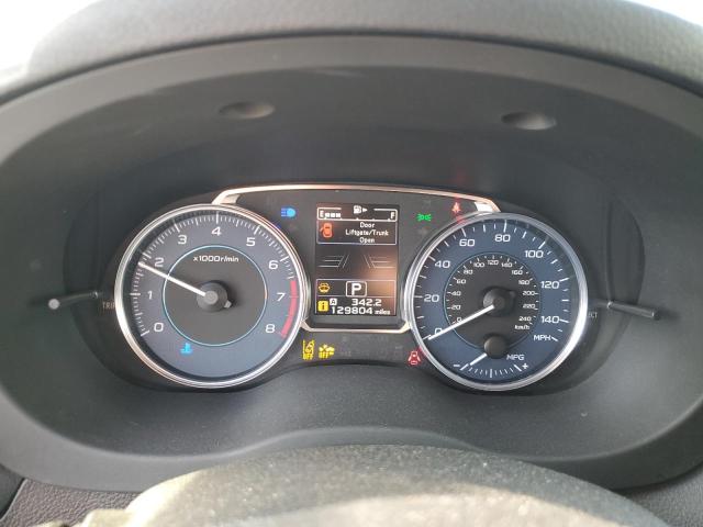 2016 SUBARU CROSSTREK - JF2GPADC5GH325342