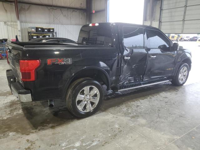 Vin: 1ftew1e44kke60842, lot: 54300615, ford f-150 supercrew 20193