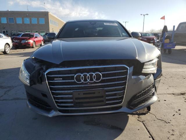 2017 AUDI A8 L QUATT WAU44AFD0HN010187