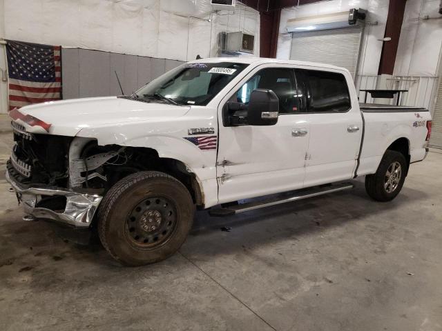 Vin: 1ftfw1e4xlfc73524, lot: 53800495, ford f-150 supercrew 2020 img_1