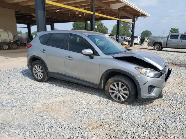 Vin: jm3ke2be3f0512334, lot: 55034245, mazda cx-5 sport 20154