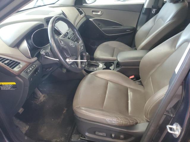 2017 HYUNDAI SANTA FE S - KM8SRDHF2HU169399