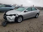 2016 TOYOTA CAMRY LE - 4T4BF1FK2GR567675