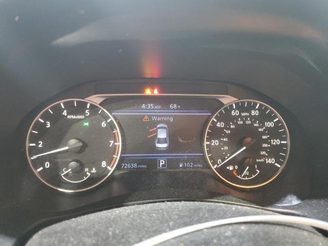 2019 NISSAN ALTIMA S 1N4BL4BW2KC215797