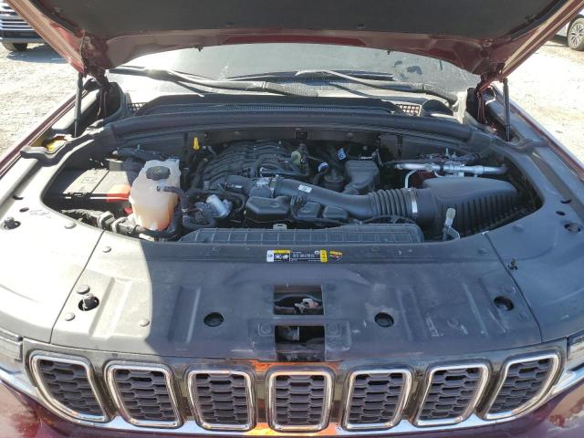 2023 JEEP GRAND CHER - 1C4RJJBG7P8826098