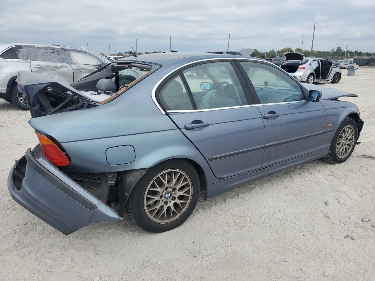 Global Auto Auctions