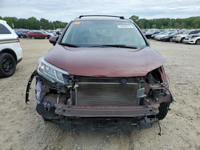 2015 HONDA CR-V EX - 3CZRM3H51FG709273