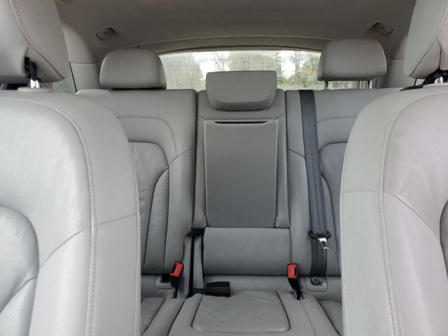 2016 AUDI Q5 PREMIUM - WA1D7AFP8GA133482