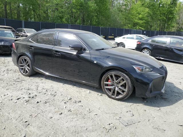 Vin: jthc81d2xk5035236, lot: 54554095, lexus is 300 20194