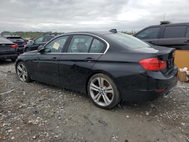 Vin: wba3a9g50ens64746, lot: 53879805, bmw 3 series i 20142