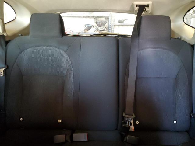 2015 NISSAN ROGUE SELE - JN8AS5MV2FW255938
