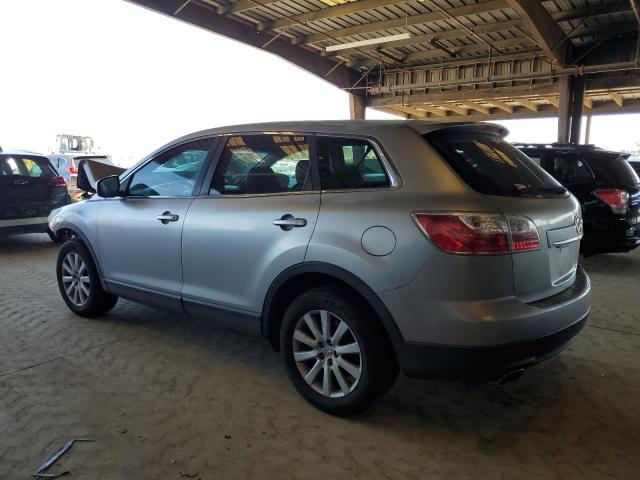 Vin: jm3tb3mvxa0233763, lot: 54774665, mazda cx-9 20102