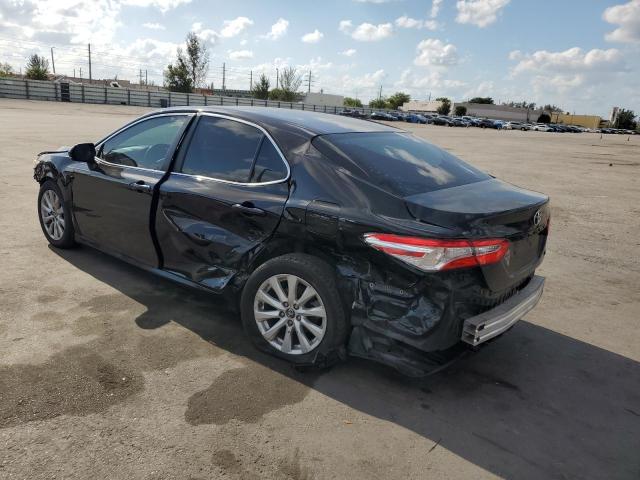 2018 TOYOTA CAMRY L 4T1B11HK1JU092369