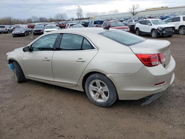 Vin: 1g11b5sl9ef124008, lot: 53853425, chevrolet malibu ls 20142