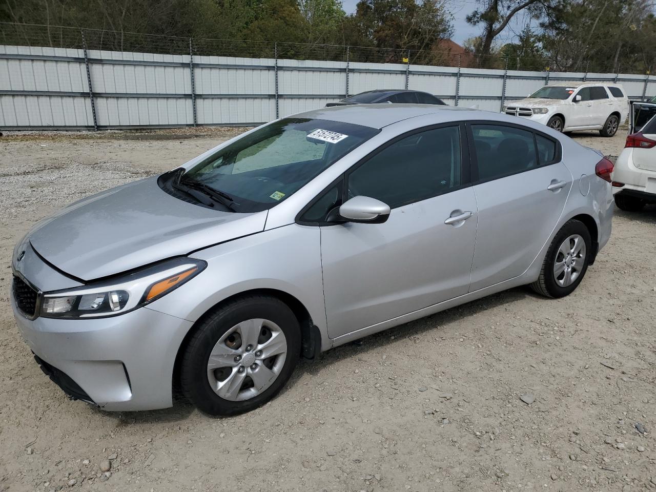 KIA FORTE LX