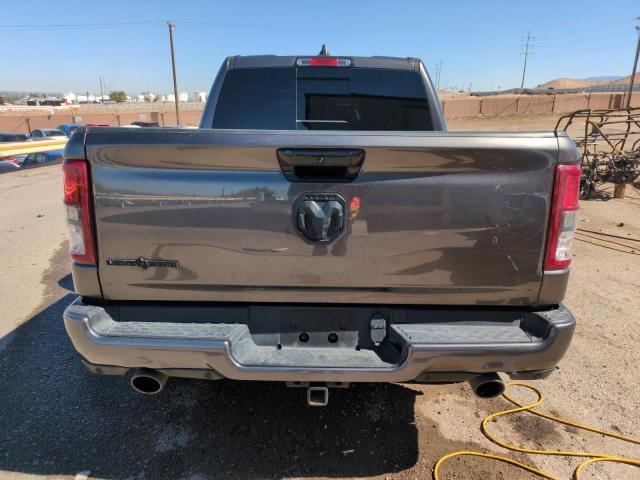 2023 RAM 1500 BIG H - 1C6RREFT0PN694088