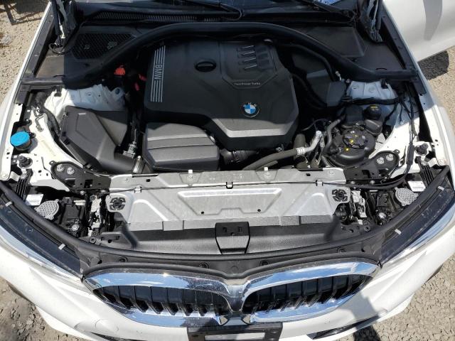 2021 BMW 330I - 3MW5R1J09M8B77123
