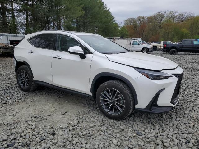 Vin: jtjgkcez2r2036563, lot: 53799405, lexus nx 350h ba 350h base 20244