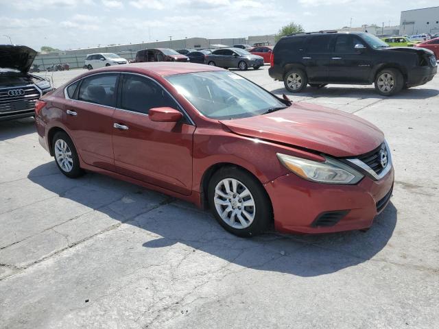 2016 NISSAN ALTIMA 2.5 - 1N4AL3AP9GN339870