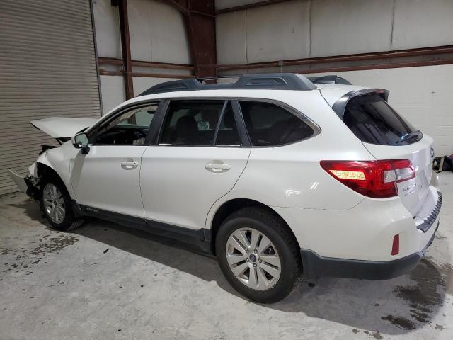 Vin: 4s4bsacc3h3311006, lot: 52022115, subaru outback 2.5i premium 20172