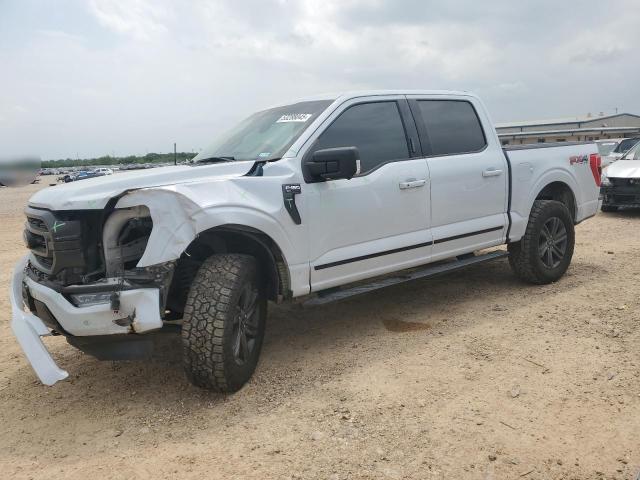 Vin: 1ftfw1e85nkd21184, lot: 53288045, ford f-150 supercrew 2022 img_1