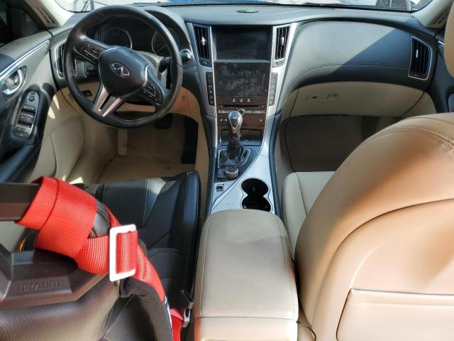 2020 INFINITI Q50 PURE - JN1EV7AP2LM206562