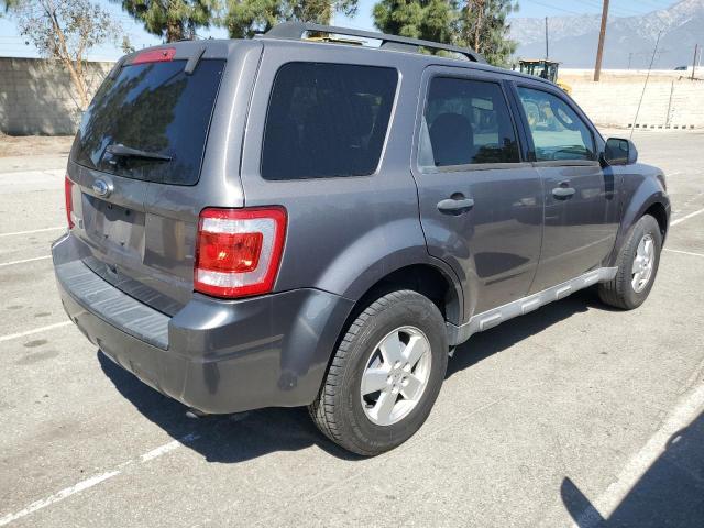 Vin: 1fmcu0d71akc23660, lot: 52658405, ford escape xlt 20103