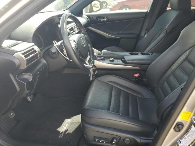 2015 LEXUS IS 250 JTHBF1D27F5045245