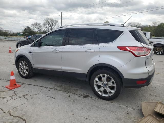Vin: 1fmcu0jx8eub61768, lot: 51996795, ford escape titanium 20142