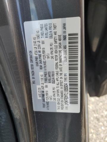 2020 MAZDA CX-5 GRAND - JM3KFBDM7L1856904