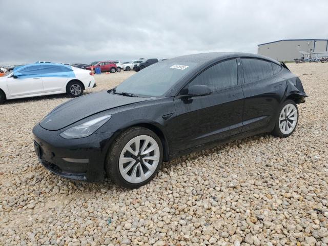 Vin: 5yj3e1ea7nf185677, lot: 51475985, tesla model 3 2022 img_1