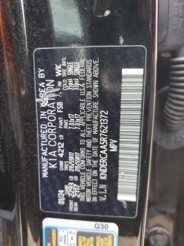 2024 KIA SELTOS EX - KNDERCAA5R7621372