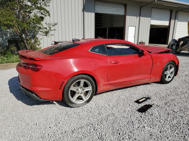 Vin: 1g1fb1rx1k0117219, lot: 53648775, chevrolet camaro ls 20193