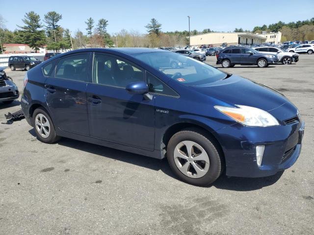 Vin: jtdkn3duxc1529172, lot: 54550615, toyota prius 20124