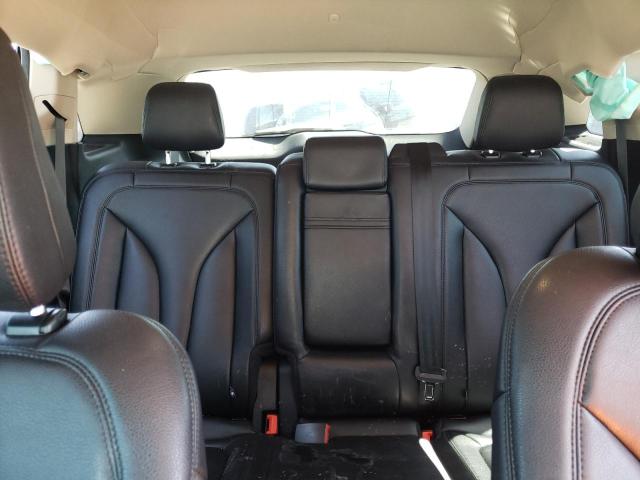 2021 LINCOLN NAUTILUS 2LMPJ6J98MBL10526