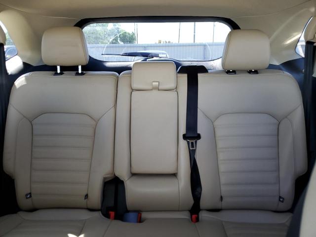 2018 FORD EDGE SEL - 2FMPK3J97JBC00344