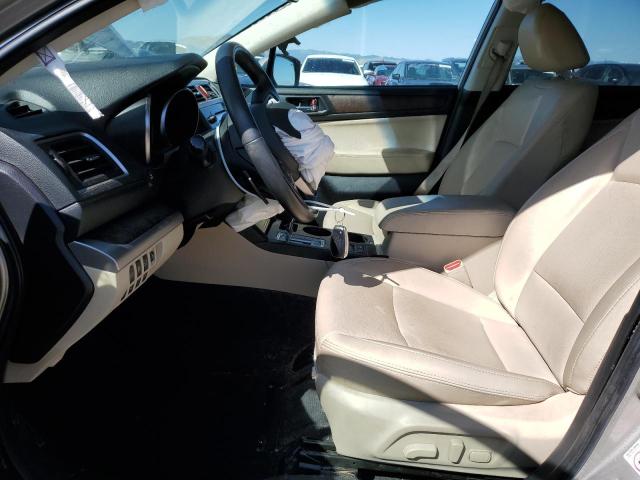 2017 SUBARU OUTBACK 2. - 4S4BSANC2H3384364