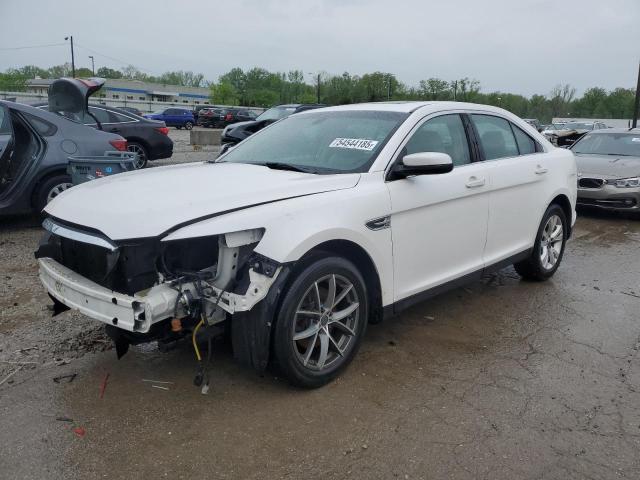 Vin: 1fahp2ewxcg134264, lot: 54544185, ford taurus sel 2012 img_1