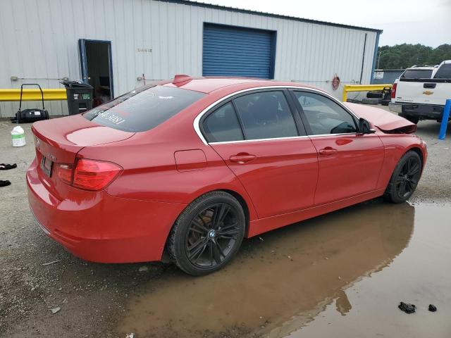 Vin: wba3a5c51ep603792, lot: 54650935, bmw 3 series i 20143