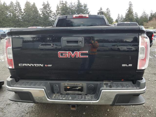 2020 GMC CANYON SLE 1GTH6CEN0L1125215