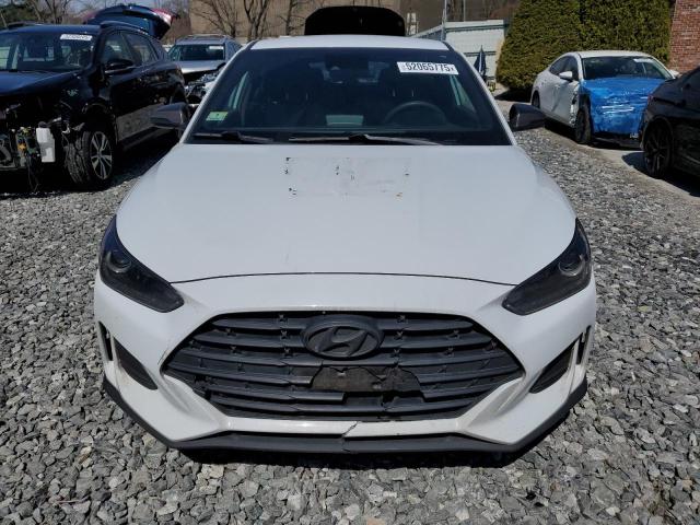 2020 HYUNDAI VELOSTER B KMHTG6AF7LU027994