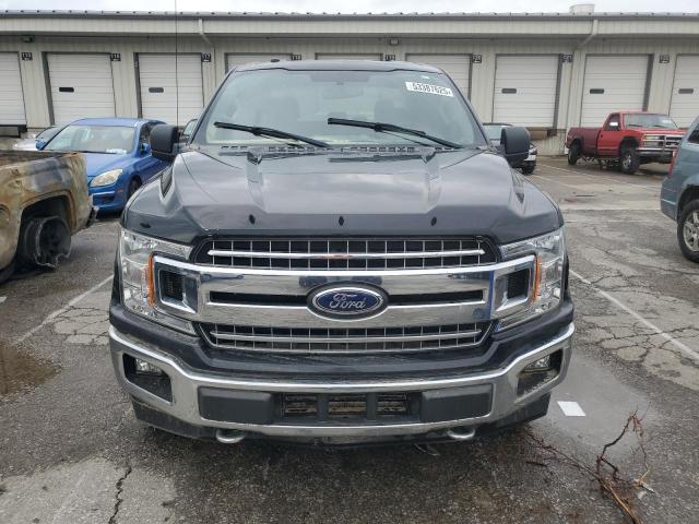 2018 FORD F150 SUPER - 1FTEW1EP9JKC99431