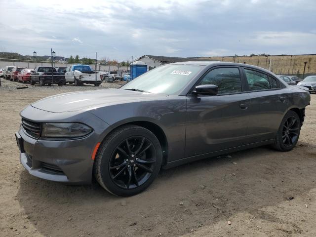 DODGE CHARGER SXT