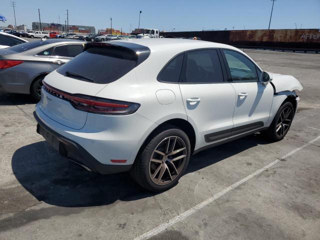 Vin: wp1aa2a58slb01343, lot: 54007455, porsche macan base base 20253